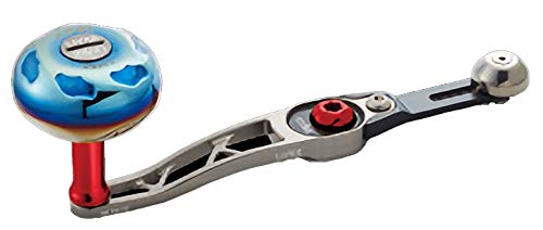 Livre 7266 SB 70-75 Daiwa B1 Titanium + Red