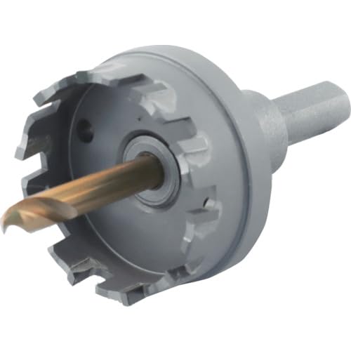 Shrimp HO42S HO-42S Carbide Hole Saw (For Thin Plates)