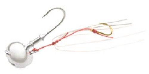Ecogear 9746 Oval Tenya No. 6, T05, Silver Metal