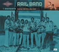 Sunjata ~ Rail Band of the Golden Age Vol. 1