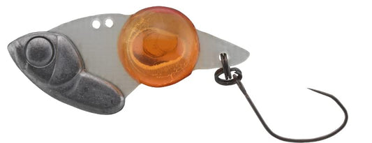 JACKALL 205 Timon Croball Beta, 0.1 oz (3.8 g), Squid