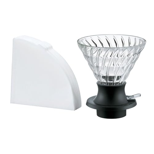 Hario "Switch" Immersion Dripper, Size 03