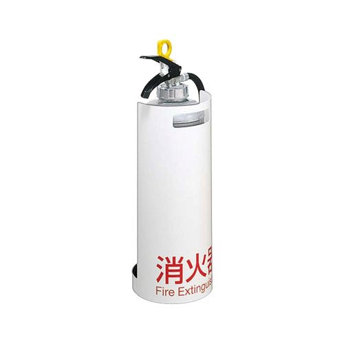 Union Extinguisher Case Floor-Standing UFB – F-Black 2900 – PWH