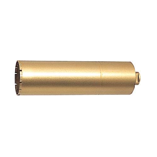 HiKOKI 0031-2461 Diamond Core Bit, 3.5 inches (90 mm), 3-1/2 inches (Corrugated, Wet)