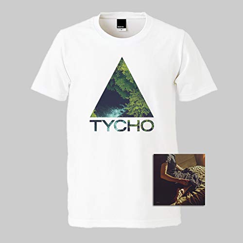 Weather [初回受注生産限定 / 国内盤CD+Tシャツ【Sサイズ】] (BRC602TS)