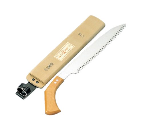 Pistol ice saws (with sheath) 27cm 21121