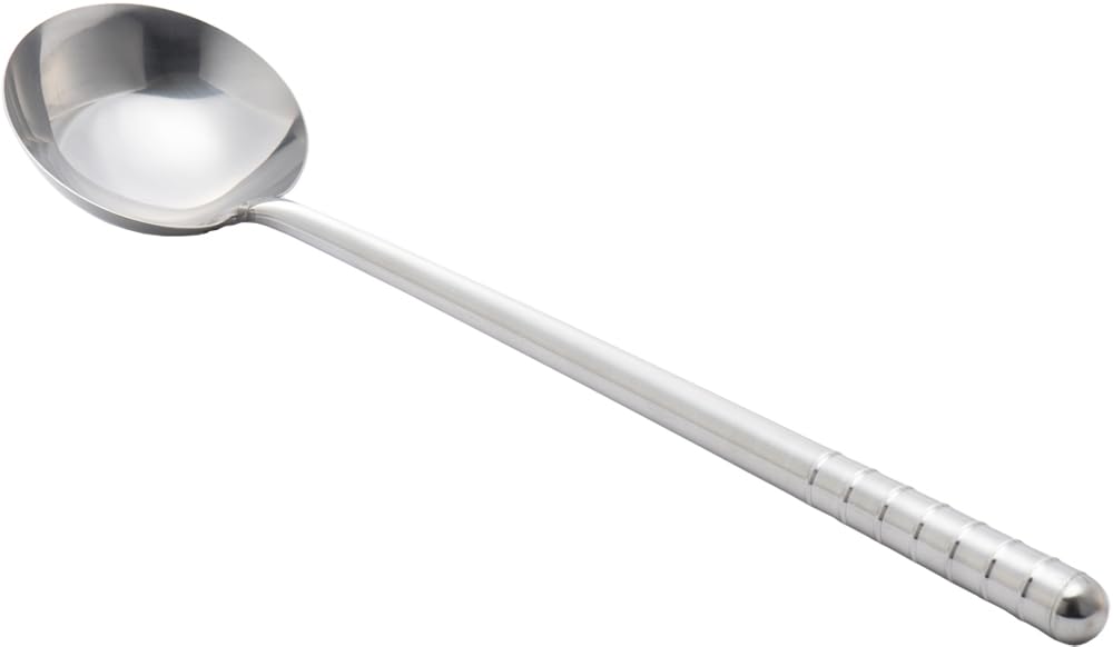 Fujinos 170040 Chinese Ladle