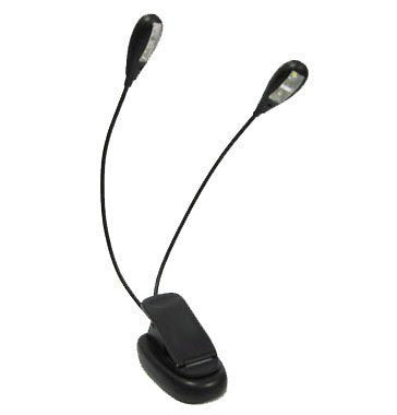 ROZZ R4 LED Music Stand Light