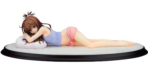 Alter to Love-Ru Darkness: Yuuki Mikan 1:7 Scale PVC Figure (Swimsuit Version) Statue