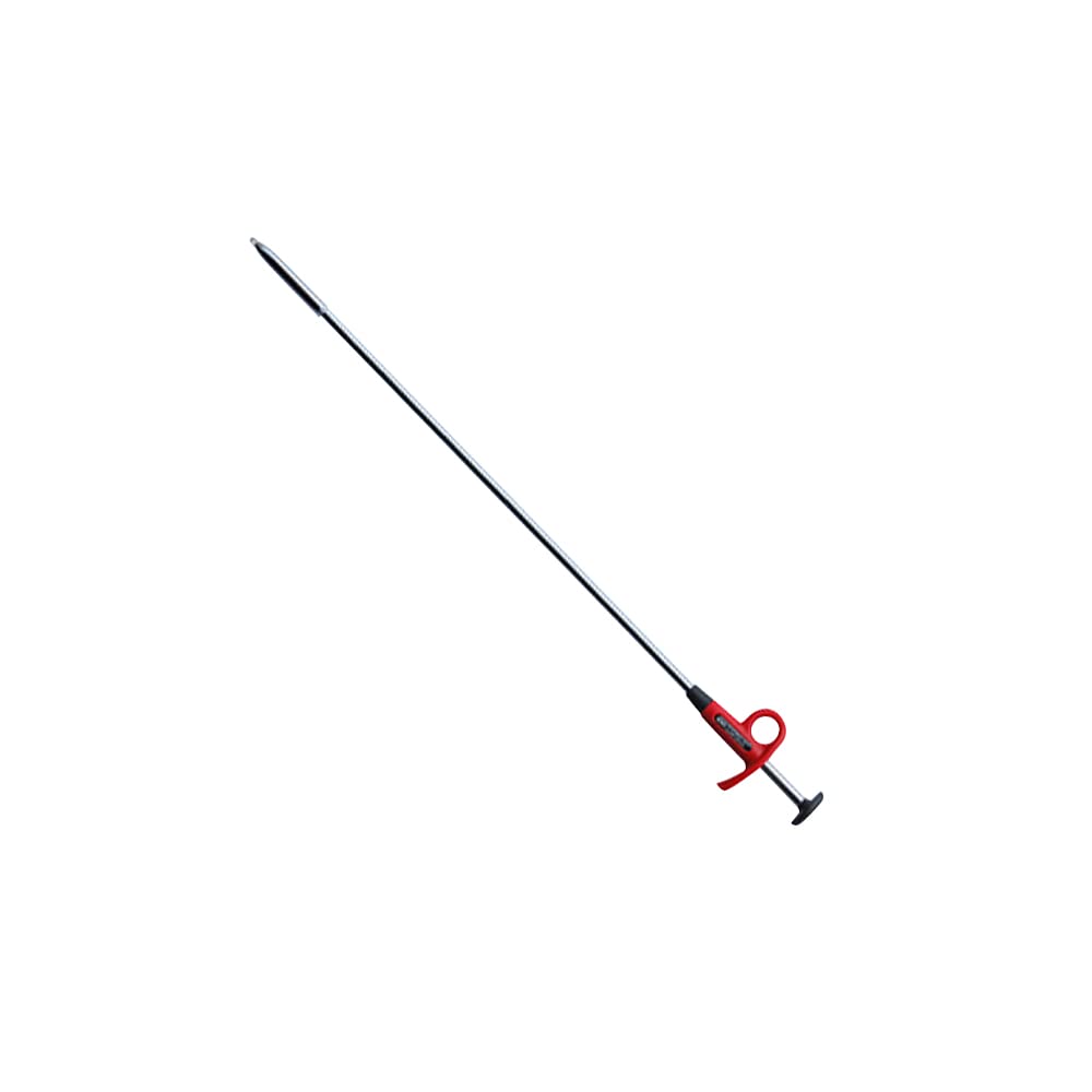 ANEX flexible claw catch 500mm (3 claws) No.403