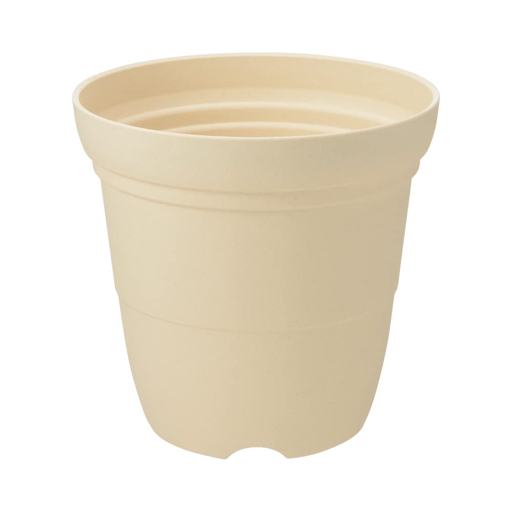リッチェル Richell Chickko High Pot No. 9 Beige