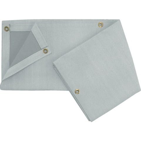 TRUSCO TSP-1PS Sputter Sheet Premium Silver No. 1 920X920