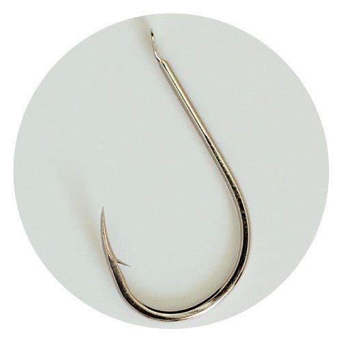 (, No. tinu Needles 3-Pack, White