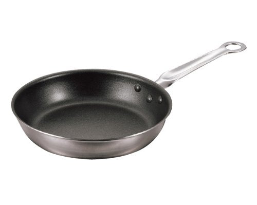 EBM Bistro Double Layer Clad Frying Pan, 13.0 inches (33 cm)