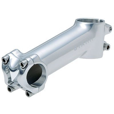 dixna (dyizuna) Lead Stem 25.4 mm 73 ° Color/Stem Length Polished Silver/70 mm v23p017 Polish Silver