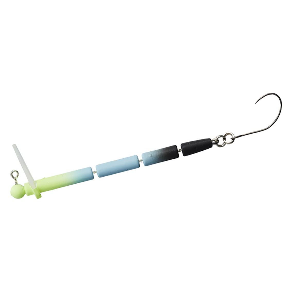 Daiwa Masuno Twig 2.4 inches (60 mm) / 0.05 oz (1.5 g), Siocara