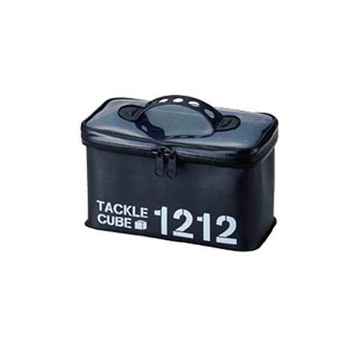 Tackle Cube 1212 Black