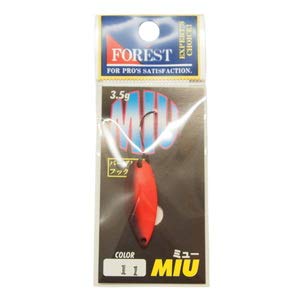Forest MIU (ƒÊ) 3.5g 11