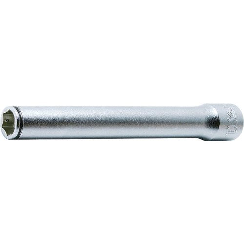 Ko-ken 3350M-12(L120) 3/8 Sq. Dr. Extra Deep NUT GRIP Socket - 12mm