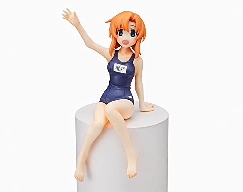 SEGA Higurashi: When They Cry - SOTSU PM Perching Figure Rena Ryugu