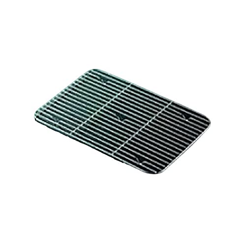 Oya Seisakusho 18-8 Stainless Steel Deep Set Batami for No. 12