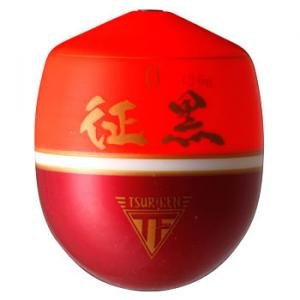 Tsuriken Coneguro Scarlet B