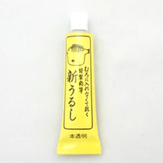 Sakura blowfish mark new lacquer BP olive