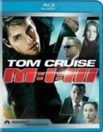M:i-3 ミッション:インポッシブル3 スペシャル・コレクターズ・エディション [Blu-ray]