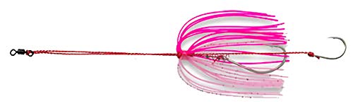 Ecogear AR01 Acra Rig Pink Clear