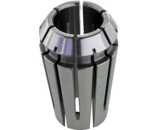 TRUSCO SUS ER 11 Collet Grip Diameter 6.5~7.0 mm / 65-2651-43