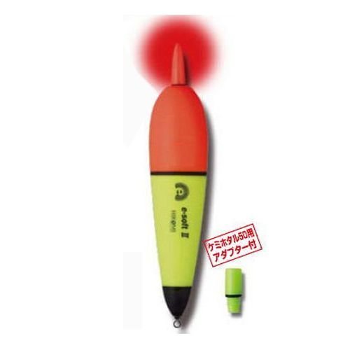Hiromi (Tsuchida) E – Soft II Red 12 # # # #