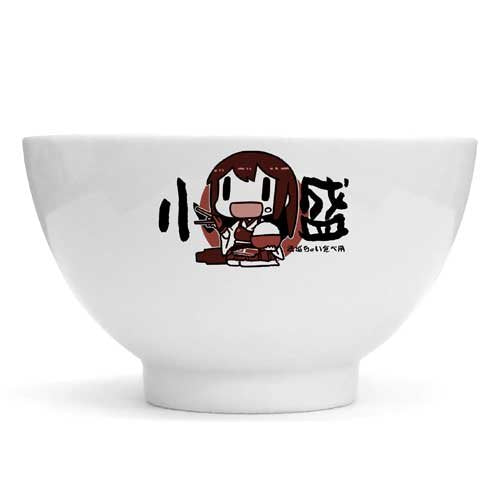 Bowl of Akagi - Fleet Collection - this ship