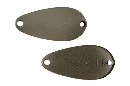 Jackall (Jackals) Spoon The Timon texiaro 1.6 G # 163 gure-assyu.