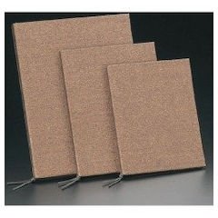 えいむ(AIM) Eimu PEI4401 Hemp Type Menu Book (Extra Large, B4), Paper, Japan