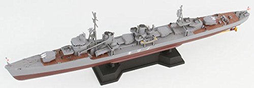 1/700 日本海軍 陽炎型駆逐艦 野分 新装備パーツ付