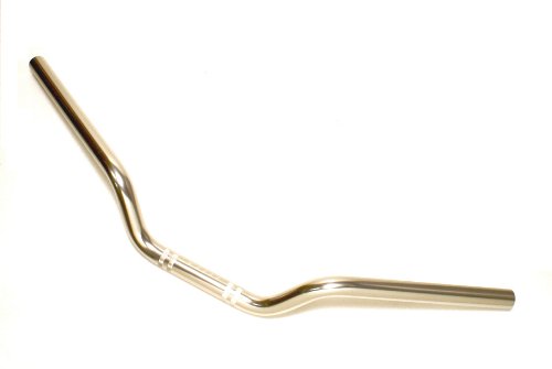 EFFEX CB400SF/SB 99-13 Easy Fit Bar Handle Bar, model: EBF098S