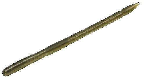 Evergreen Bouwamu 8