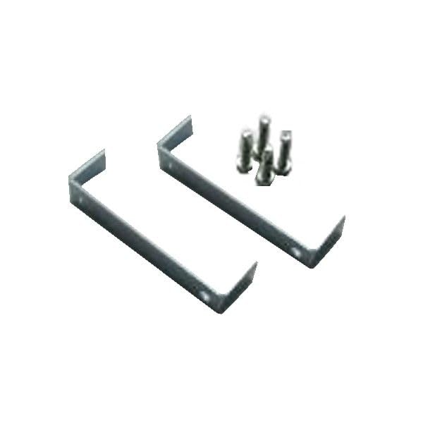 Panasonic TB2382 Panel Mounting Hardware Rainproof Type Box Type Equipment Mounting Bracket for TB23 & TB47