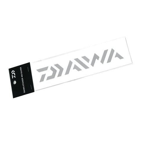 Daiwa Sticker 450, Silver