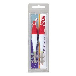 Duel / [HP Floating Suttekan TM2 Nunomaki 4.0 Color: L red White [A983-L1]