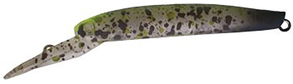 DISPLAUT Eagle Player 50 Slim GJ DAYSPROUT DSRGJ02DS Pellet 2 2 inches (50 mm)