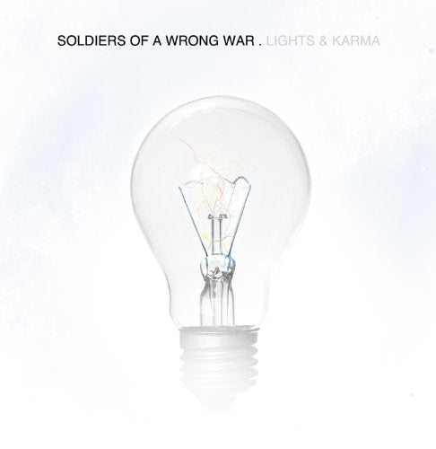 LIGHTS & KARMA +bonus