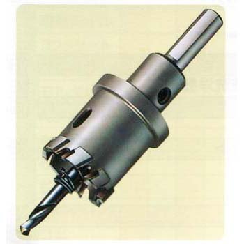 Omi FA Hole Cutter 1.1 inches (27 mm) FA27