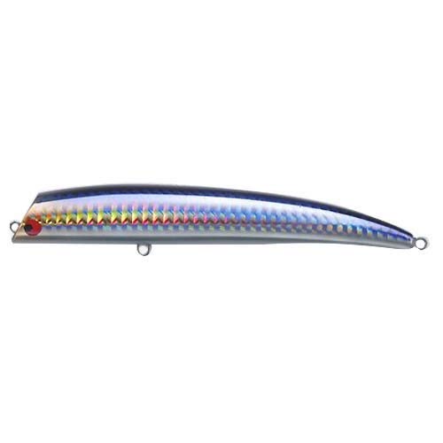 TackleHouse Minnow Tuned K-Ten TKLM Lipless Minnow 4.7 inches (120 mm), 0.6 oz (18 g), SH Segro Katakuchi #110 TKLM120 Lure