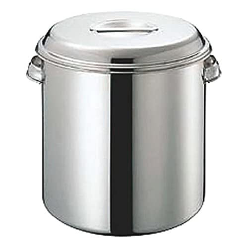 Oya Seisakusho Molybdenum Kitchen Pot 22cm