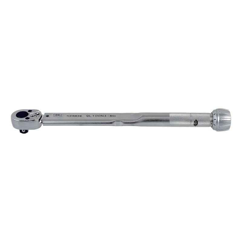 Tohnichi QL100N4-MH 100mm Metal Wrench