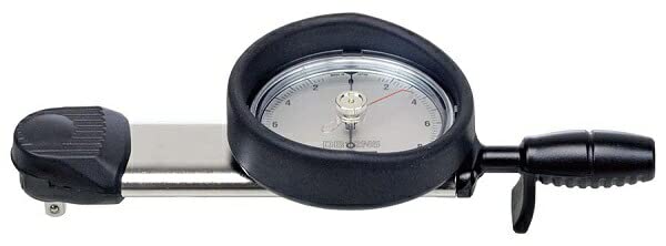 東日製作所 (TOHNICHI) Tonichi DB12N5-S Torque Wrench DB12N5-S