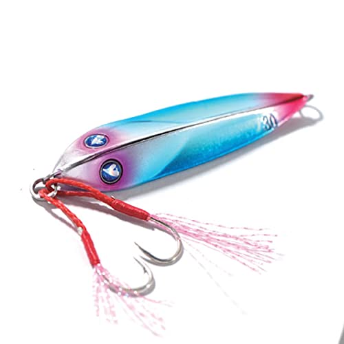 Blue Sea Ride 40g #11 Orange Candy