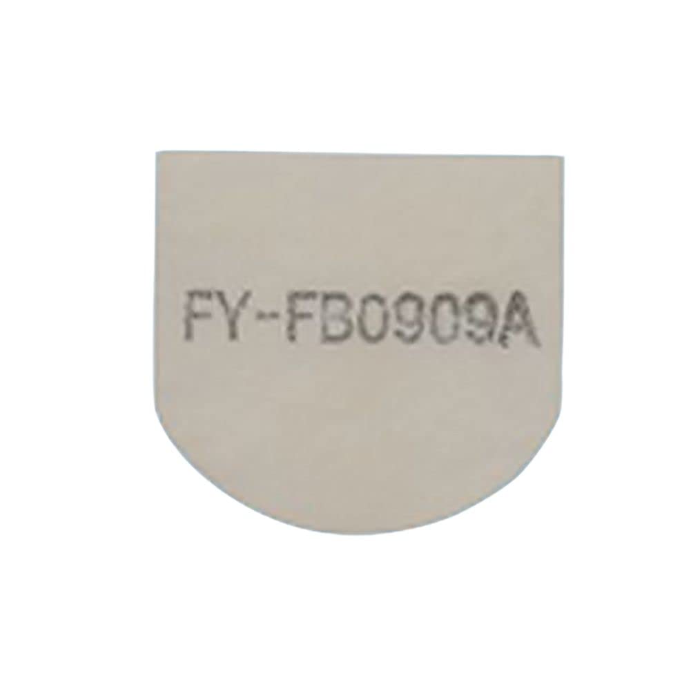Panasonic (Panasonic) Replacement Parts for input You Clean Filter FY – fb0909 a