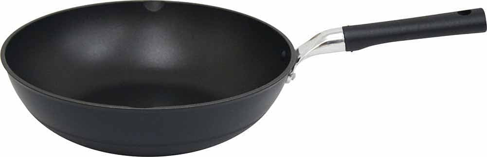 Urushiyama Metal Industries REN-W28 PFOA Free Lotus Pot, 11.0 inches (28 cm), Made in Japan